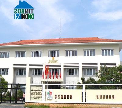 Hình ảnh Bà Điểm, Hồ Chí Minh