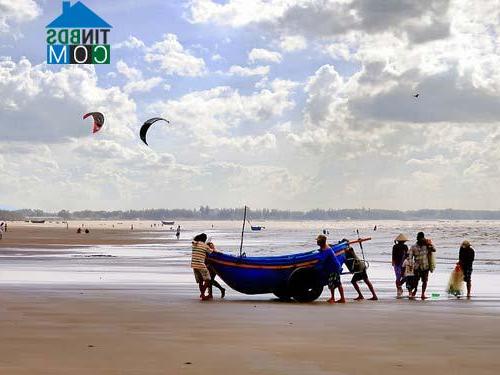 Hình ảnh Long Hải, Hồ Chí Minh