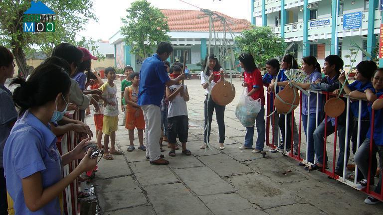 Hình ảnh Nhà Bè, Hồ Chí Minh