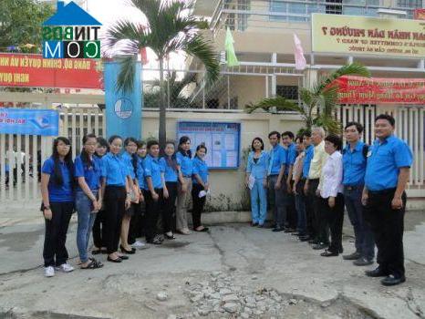 Hình ảnh Cầu Kiệu, Hồ Chí Minh