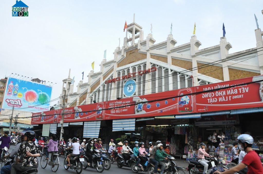 Hình ảnh Sài Gòn, Hồ Chí Minh