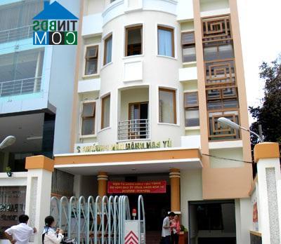 Hình ảnh Tân Sơn Hòa, Hồ Chí Minh