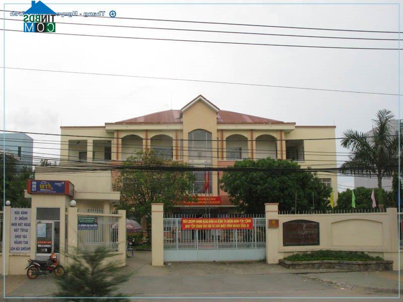 Hình ảnh Tân Bình, Hồ Chí Minh