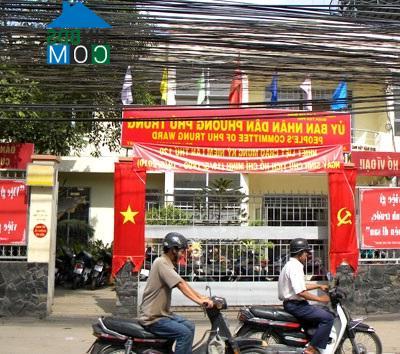 Hình ảnh Tân Phú, Hồ Chí Minh