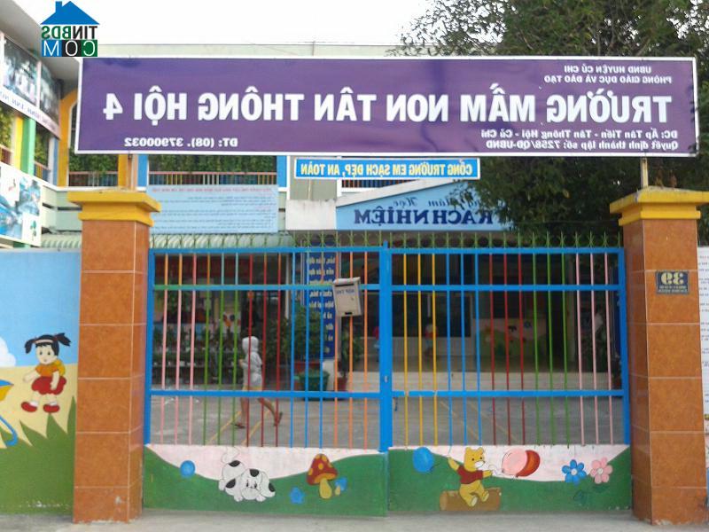 Hình ảnh Củ Chi, Hồ Chí Minh