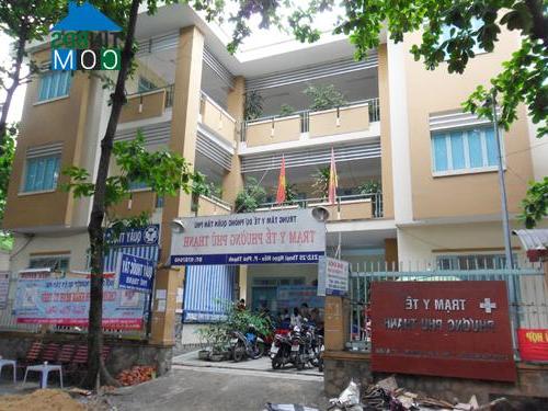 Hình ảnh Phú Thạnh, Hồ Chí Minh