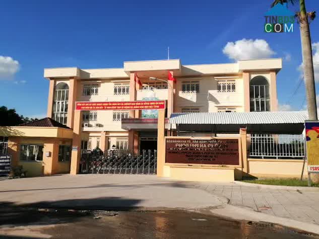 Hình ảnh An Phú Đông, Hồ Chí Minh