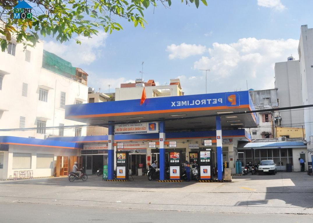 Hình ảnh Xuân Hòa, Hồ Chí Minh