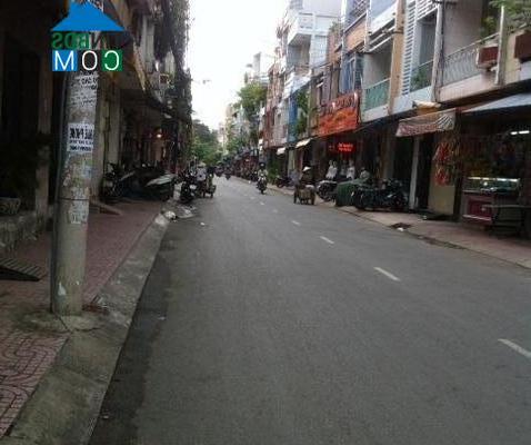Hình ảnh Bàn Cờ, Hồ Chí Minh