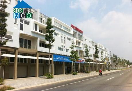 Hình ảnh Bình Phú, Hồ Chí Minh