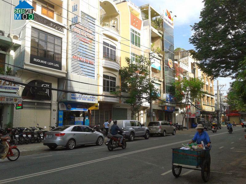 Hình ảnh Bình Tiên, Hồ Chí Minh