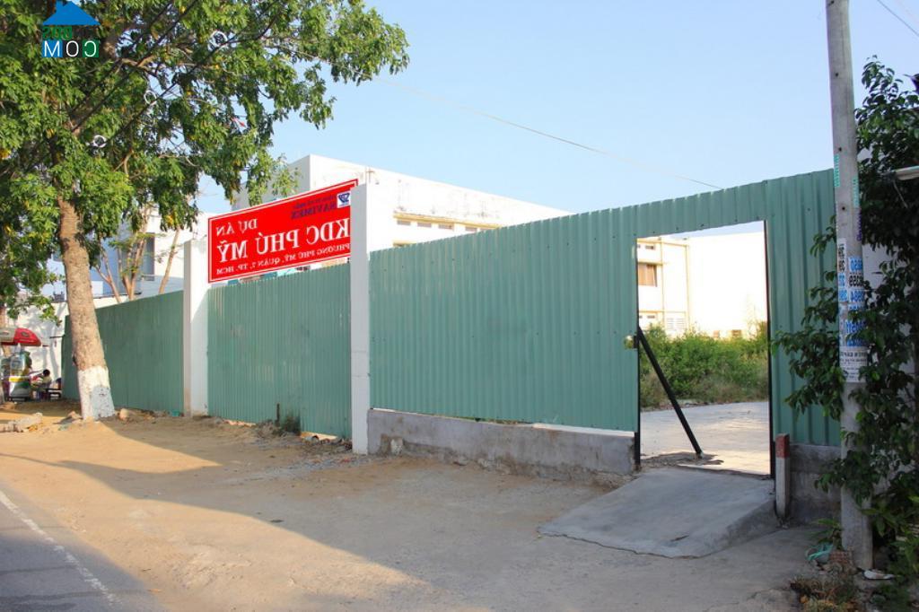 Hình ảnh Phú Thuận, Hồ Chí Minh