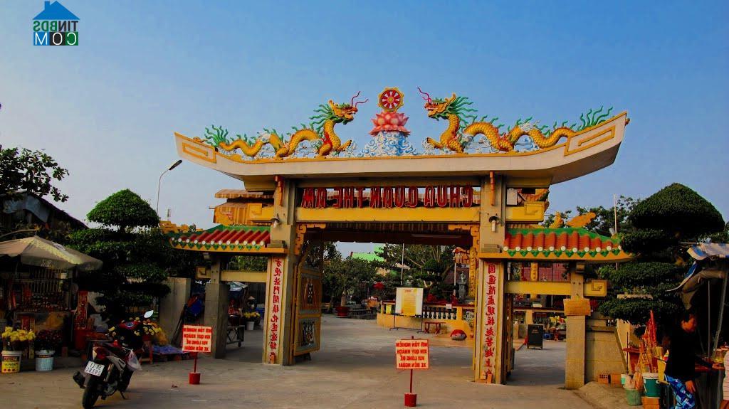 Hình ảnh Phú Định, Hồ Chí Minh