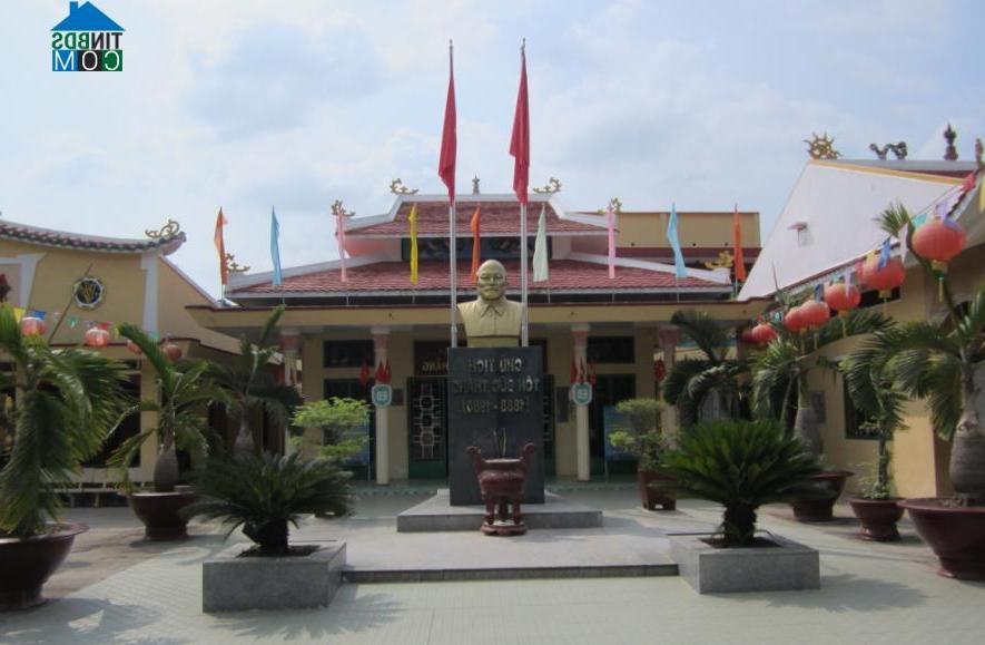 Hình ảnh Bình Đông, Hồ Chí Minh