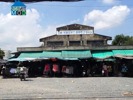 Hình ảnh Long Bình, Hồ Chí Minh