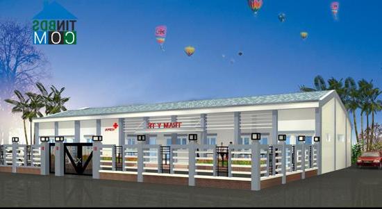 Hình ảnh Long Trường, Hồ Chí Minh