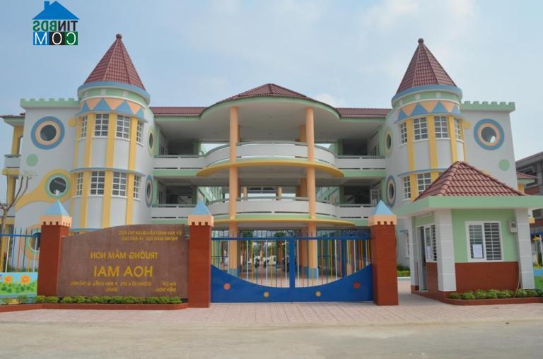 Hình ảnh Tam Bình, Hồ Chí Minh