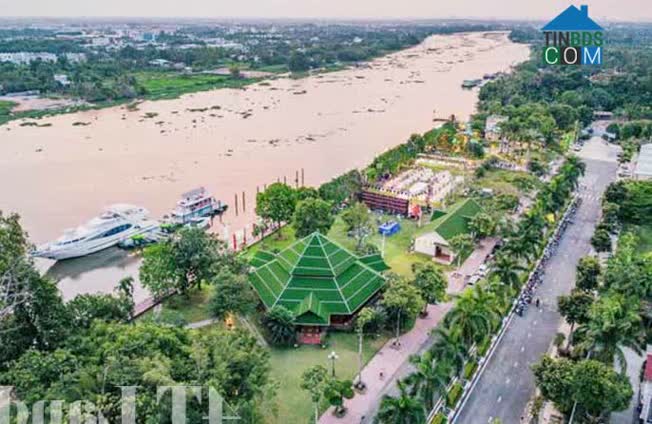 Hình ảnh Thủ Dầu Một, Hồ Chí Minh