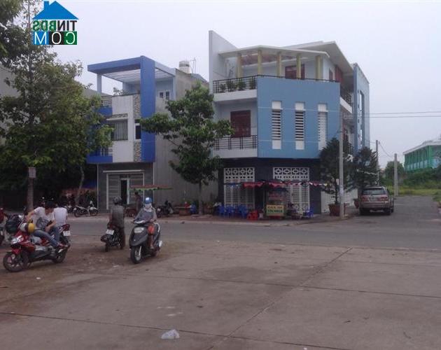 Hình ảnh Bà Rịa, Hồ Chí Minh