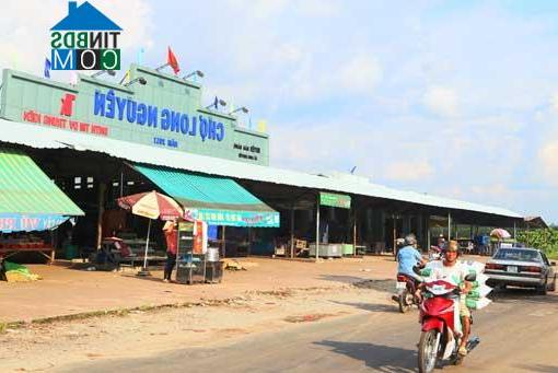 Hình ảnh Long Nguyên, Hồ Chí Minh