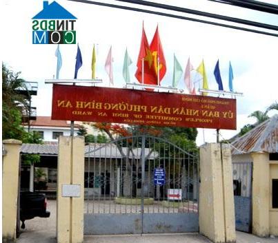 Hình ảnh Đông Hòa, Hồ Chí Minh