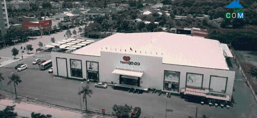 Hình ảnh Châu Pha, Hồ Chí Minh