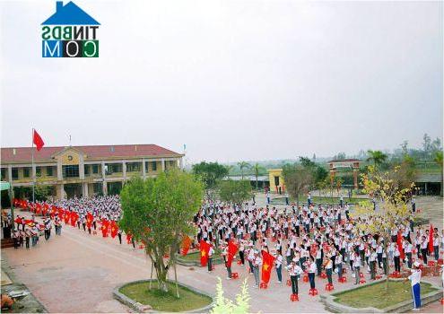 Hình ảnh Dân Hòa, Hà Nội