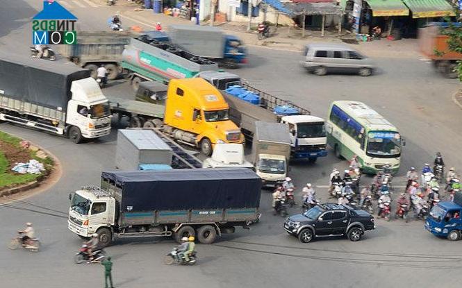 Hình ảnh Cát Lái, Hồ Chí Minh
