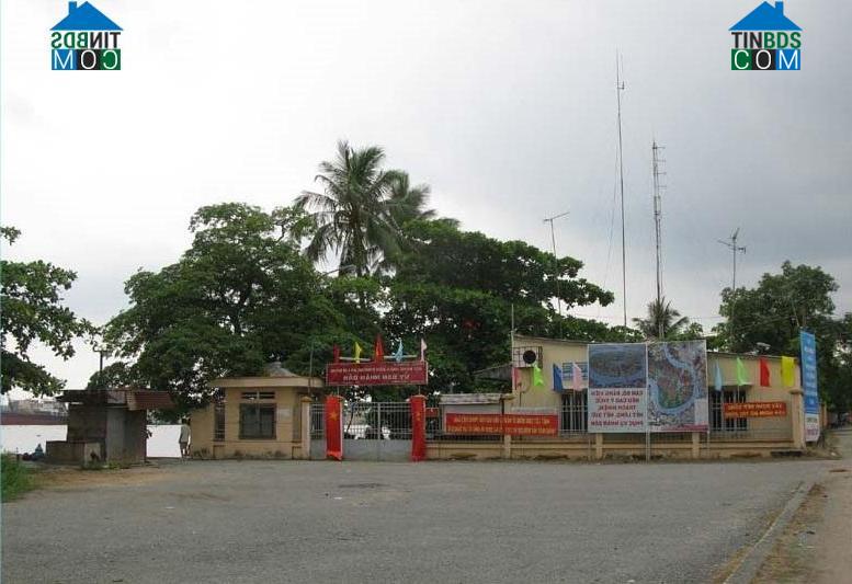 Hình ảnh An Khánh, Hồ Chí Minh