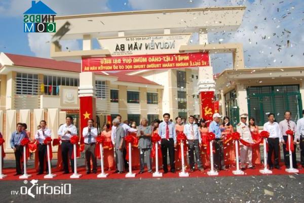 Hình ảnh Linh Xuân, Hồ Chí Minh