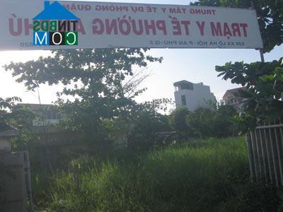 Hình ảnh An Phú, Hồ Chí Minh