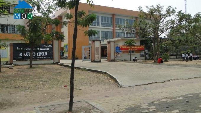 Hình ảnh Thuận Giao, Hồ Chí Minh