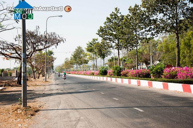 Hình ảnh Long Sơn, Hồ Chí Minh