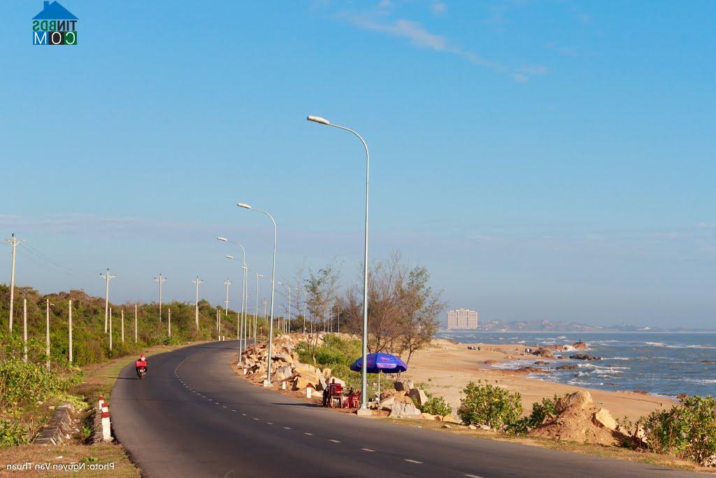 Hình ảnh Xuyên Mộc, Hồ Chí Minh