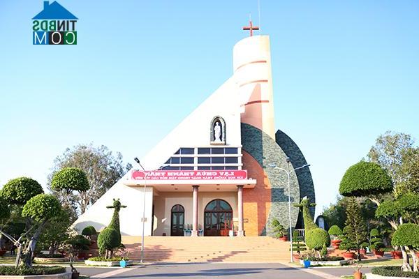 Hình ảnh Bình Châu, Hồ Chí Minh