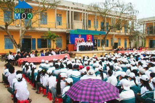 Hình ảnh Quảng Oai, Hà Nội