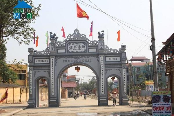 Hình ảnh Đan Phượng, Hà Nội