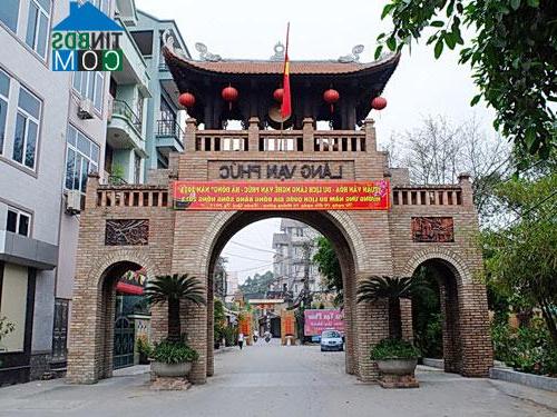 Hình ảnh Phúc Lộc, Hà Nội