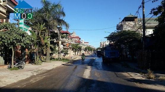 Hình ảnh Phú Xuyên, Hà Nội