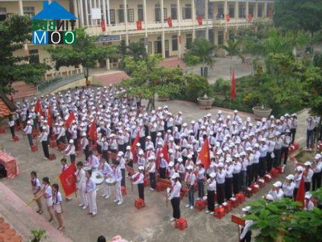 Hình ảnh Phú Nghĩa, Hà Nội