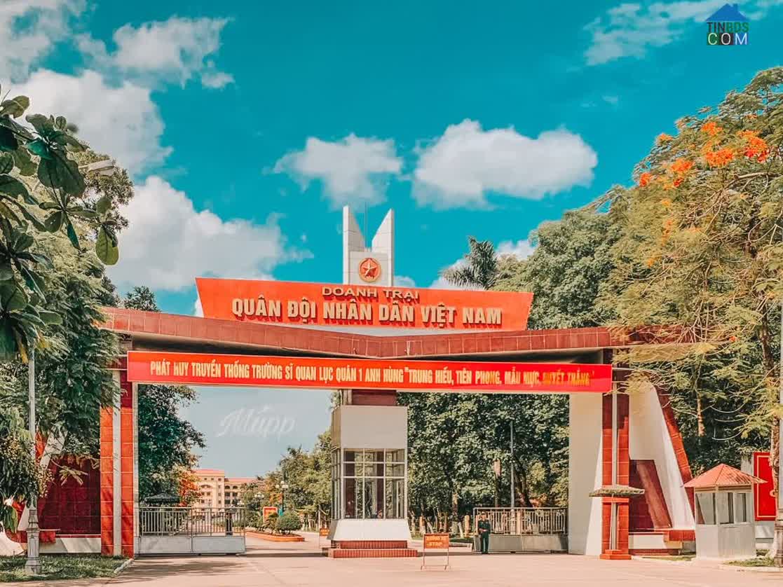 Hình ảnh Đoài Phương, Hà Nội