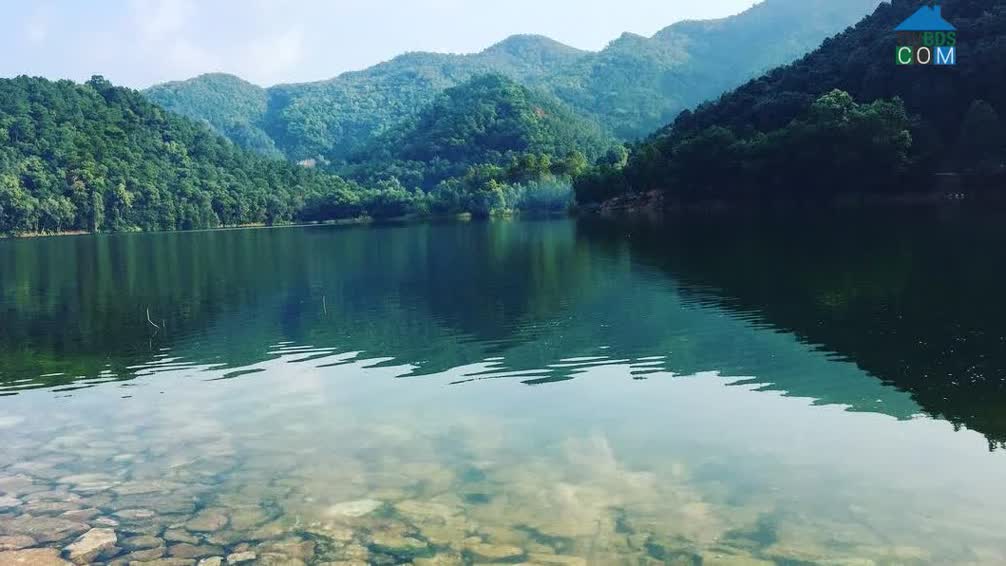 Hình ảnh Trung Giã, Hà Nội