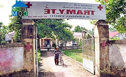 Hình ảnh Hạ Bằng, Hà Nội