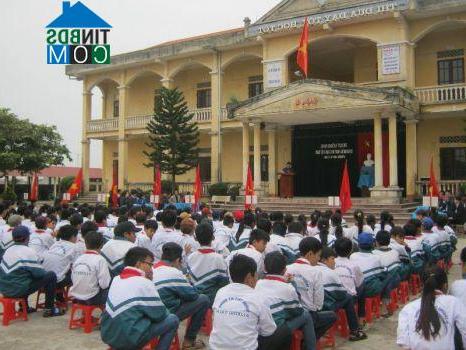 Hình ảnh Trần Phú, Hà Nội