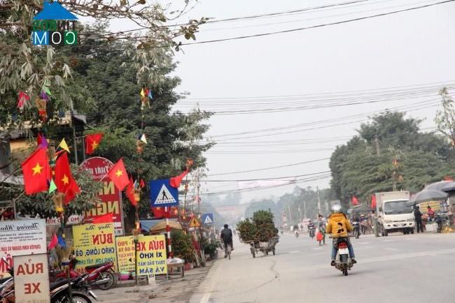 Hình ảnh Xuân Mai, Hà Nội