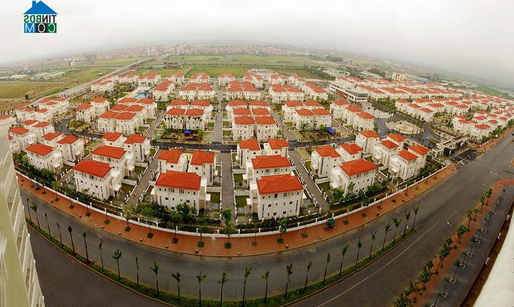 Hình ảnh Tây Mỗ, Hà Nội