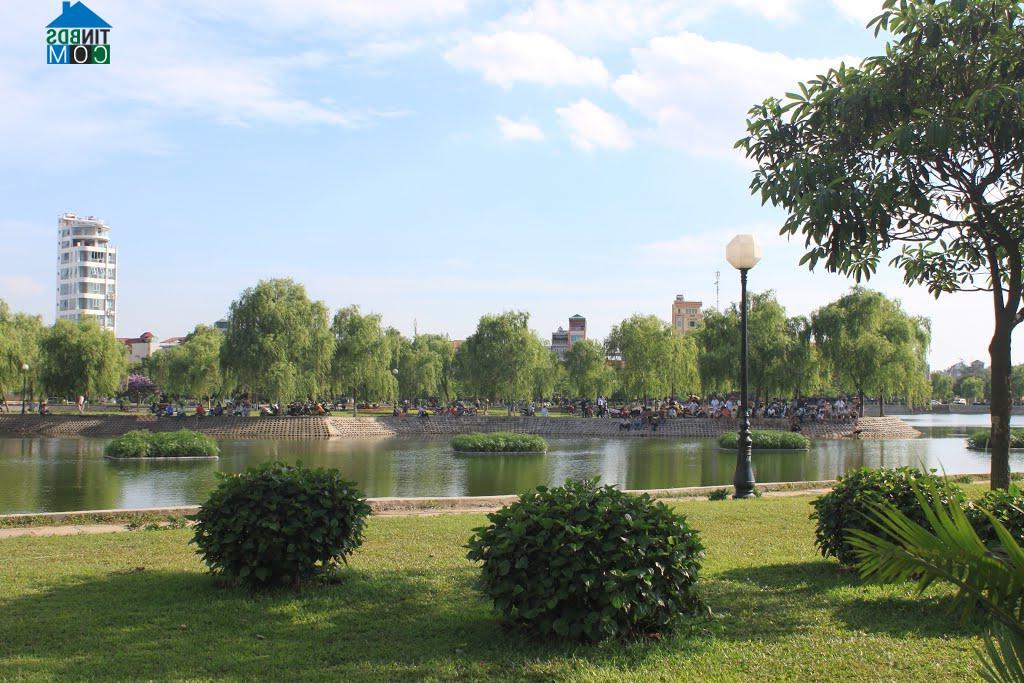 Hình ảnh Hoàng Mai, Hà Nội