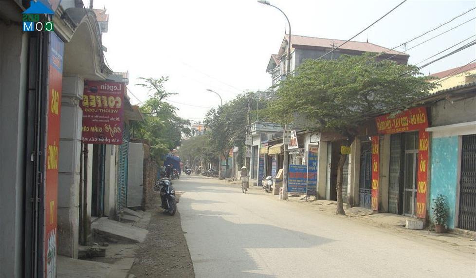 Hình ảnh Gia Lâm, Hà Nội