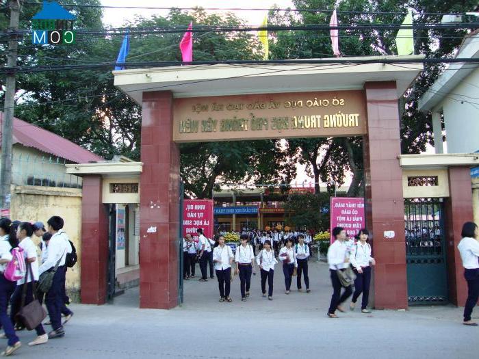 Hình ảnh Phù Đổng, Hà Nội