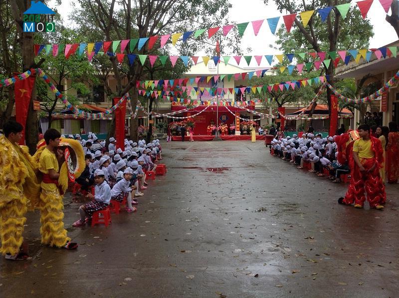 Hình ảnh Phượng Dực, Hà Nội